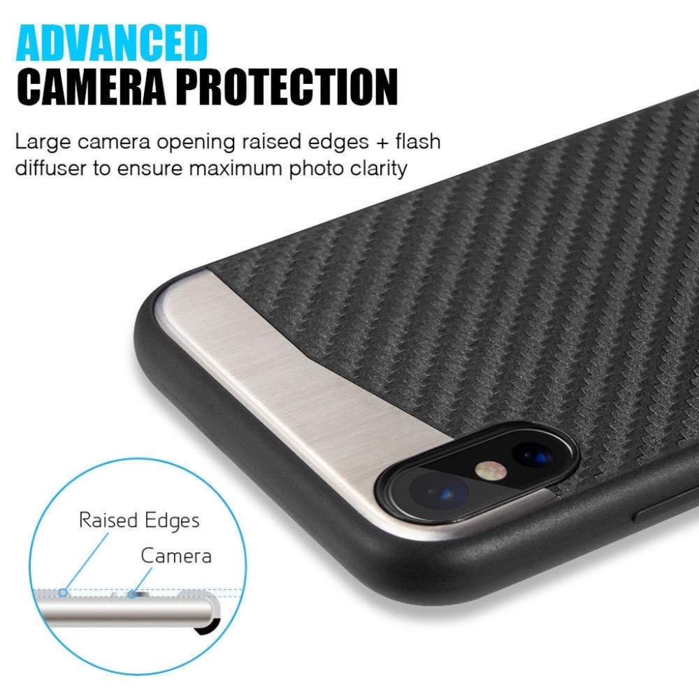 iPhone X Case - Picture 6 of 8